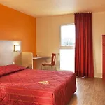 Hotel Premiere Classe Maubeuge