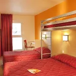 Hotel Premiere Classe Maubeuge Feignies