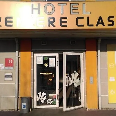Premiere Classe Maubeuge 2*