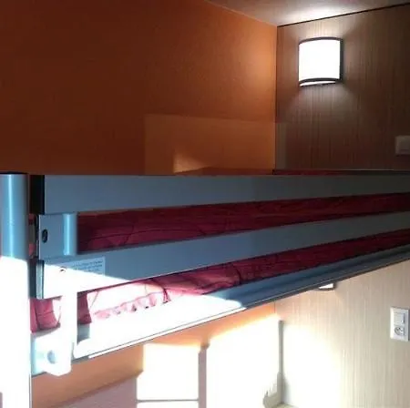 Premiere Classe Maubeuge 2* Feignies