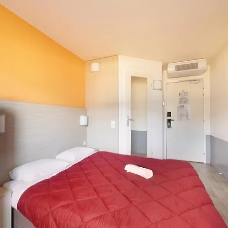 Premiere Classe Maubeuge Hotel