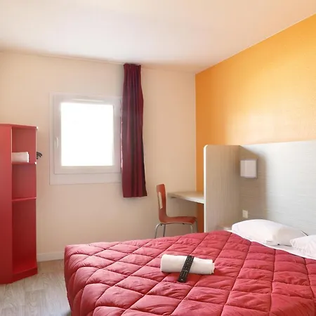 Premiere Classe Maubeuge Feignies