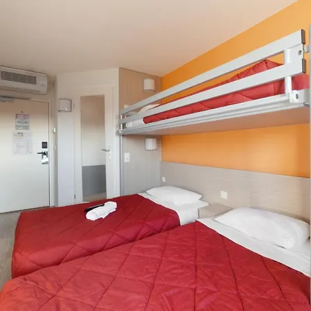 Premiere Classe Maubeuge 2*