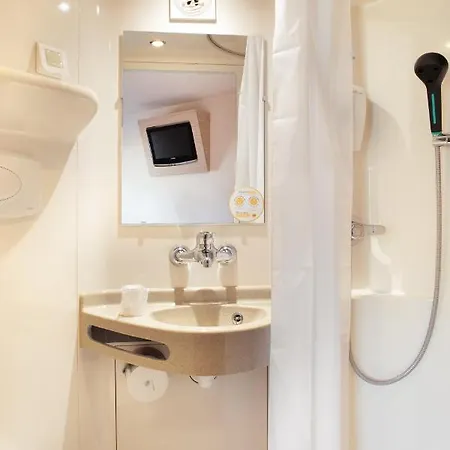 Premiere Classe Maubeuge 2* Feignies