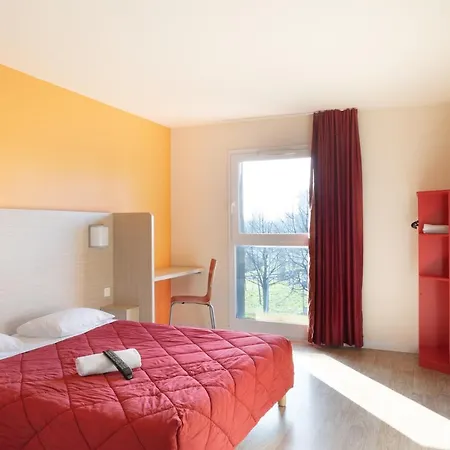 Premiere Classe Maubeuge