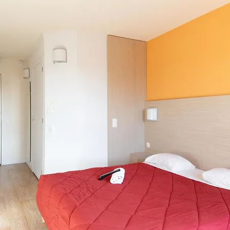 Premiere Classe Maubeuge