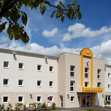 Premiere Classe Maubeuge 2*