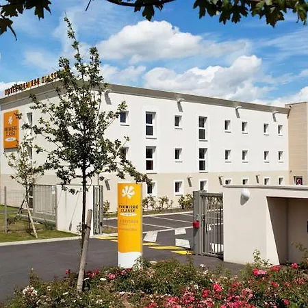 Premiere Classe Maubeuge