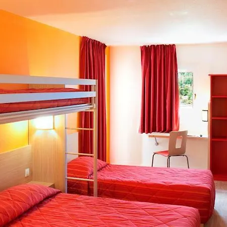 Hotel Premiere Classe Maubeuge Feignies