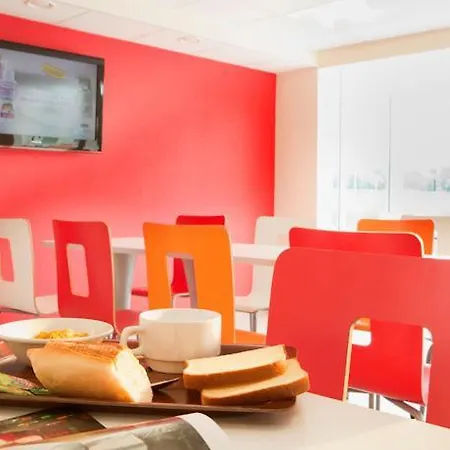 Premiere Classe Maubeuge 2* Feignies