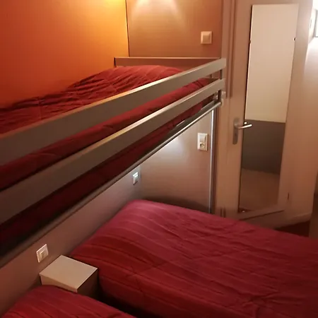 Premiere Classe Maubeuge 2*