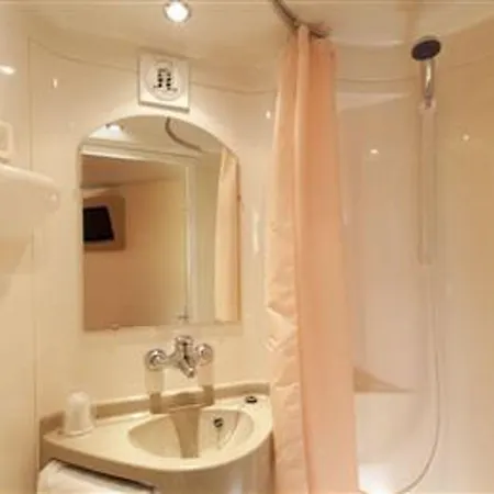 Premiere Classe Maubeuge