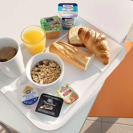 Hotel Premiere Classe Maubeuge