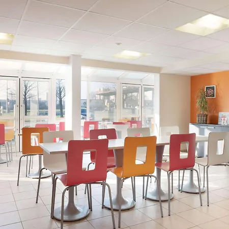 Hotel Premiere Classe Maubeuge 2*