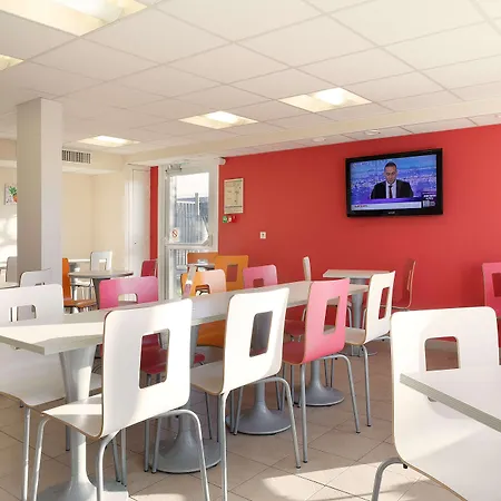 Premiere Classe Maubeuge Feignies