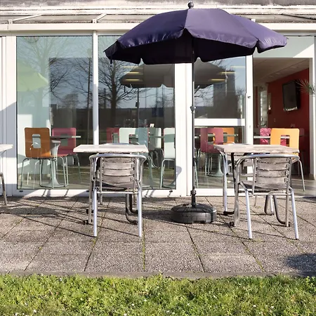 Premiere Classe Maubeuge