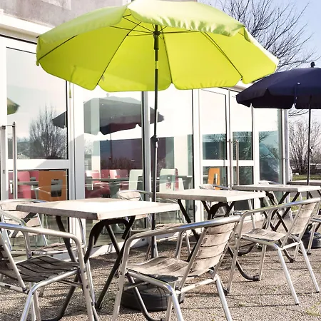 Hotel Premiere Classe Maubeuge 2*