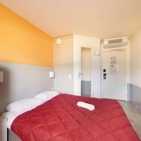 Hotel Premiere Classe Maubeuge