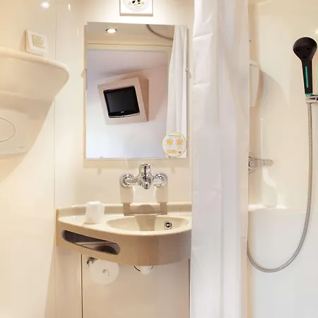 Hotel Premiere Classe Maubeuge Feignies