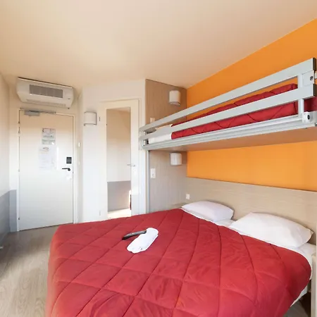 Premiere Classe Maubeuge