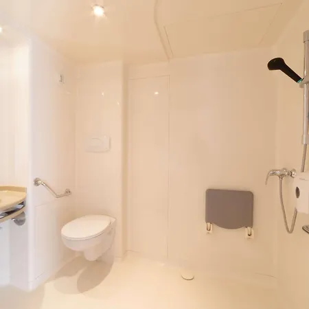 Premiere Classe Maubeuge Hotel Feignies