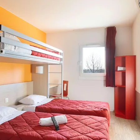 Premiere Classe Maubeuge Hotel 2*