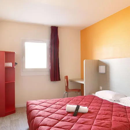 Premiere Classe Maubeuge 2* Feignies