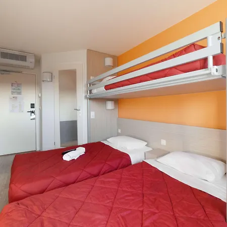 Premiere Classe Maubeuge