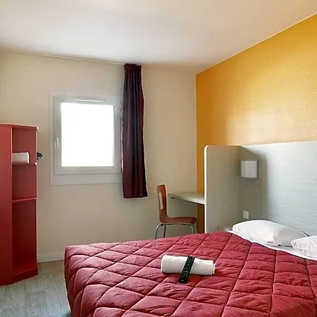 Hotel Premiere Classe Maubeuge Feignies