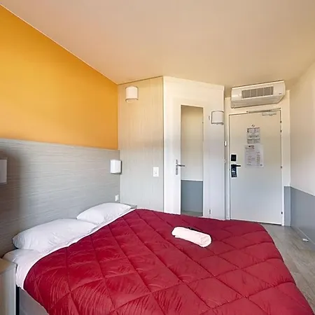 Hotel Premiere Classe Maubeuge