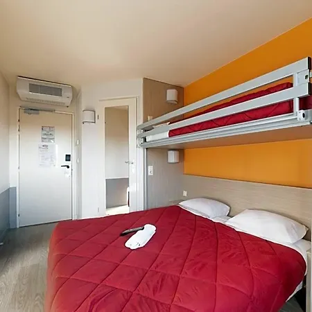 Premiere Classe Maubeuge Hotel 2*