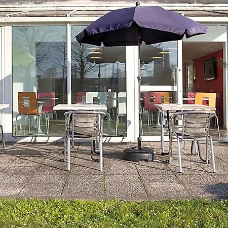 Premiere Classe Maubeuge Hotel