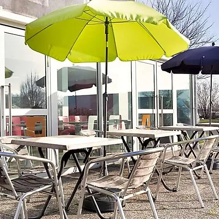 Hotel Premiere Classe Maubeuge