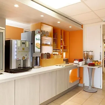 Hotel Premiere Classe Maubeuge