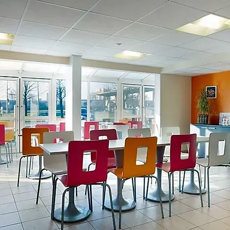 Premiere Classe Maubeuge Hotel