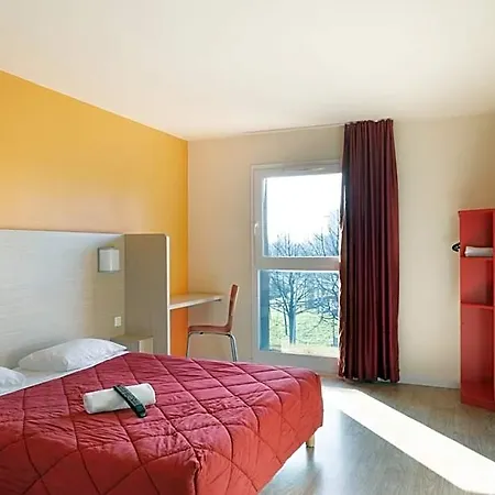 Premiere Classe Maubeuge Hotel