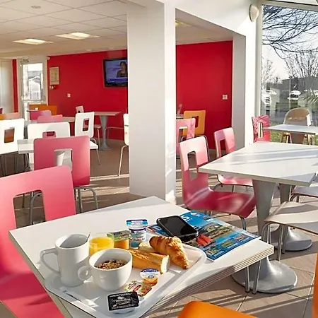 Hotel Premiere Classe Maubeuge Feignies