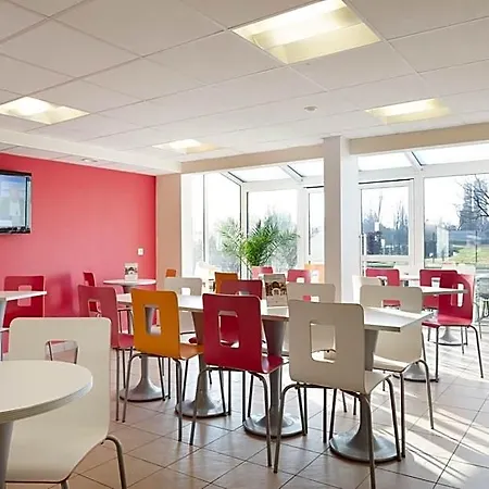 Premiere Classe Maubeuge Hotel