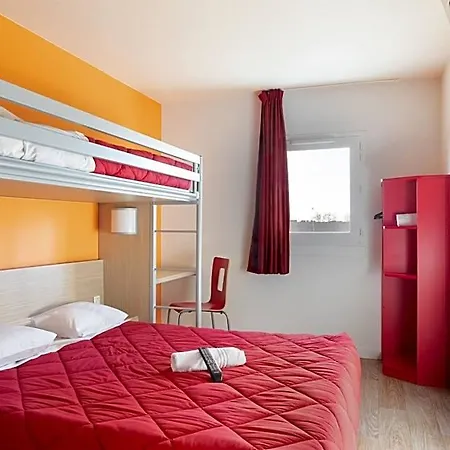 Hotel Premiere Classe Maubeuge Feignies