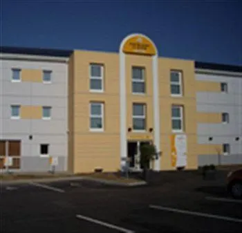 Premiere Classe Maubeuge