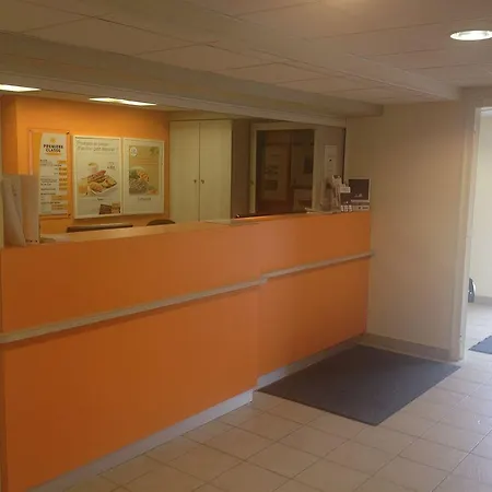 Premiere Classe Maubeuge Feignies