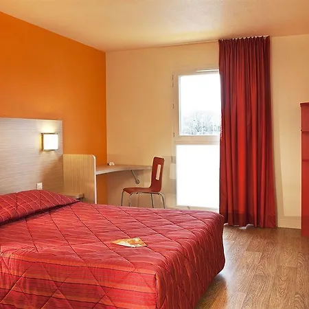 Hotel Premiere Classe Maubeuge