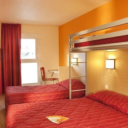 Hotel Premiere Classe Maubeuge Feignies