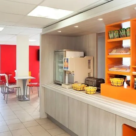 Premiere Classe Maubeuge