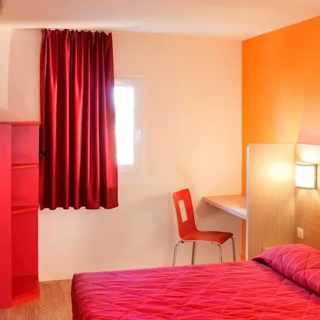 Premiere Classe Maubeuge Feignies