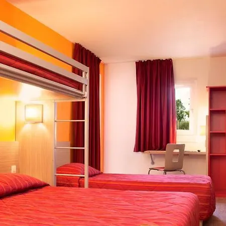 Hotel Premiere Classe Maubeuge 2*