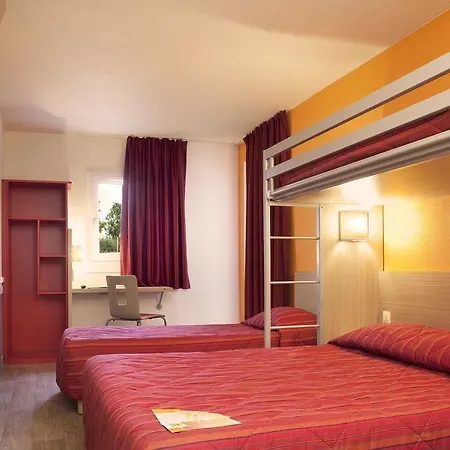 Hotel Premiere Classe Maubeuge