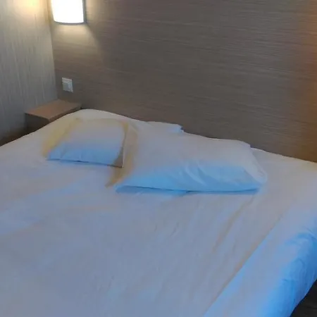 Hotel Premiere Classe Maubeuge 2*
