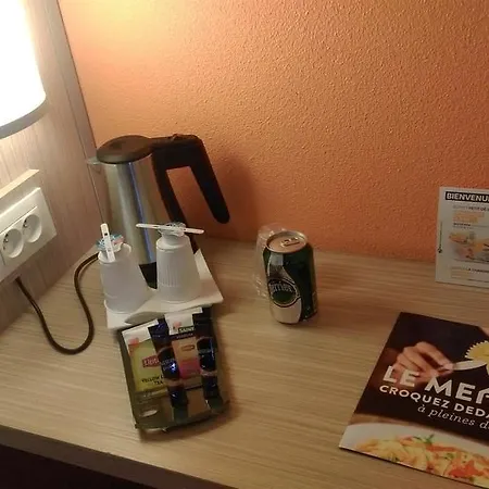 Hotel Premiere Classe Maubeuge 2*