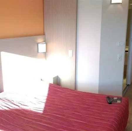 Hotel Premiere Classe Maubeuge Feignies